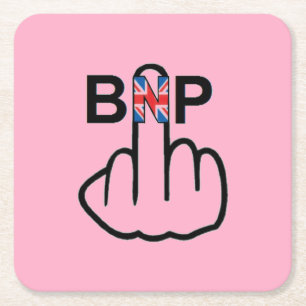 Coaster BNP Flip