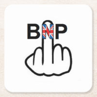 Coaster BNP Flip