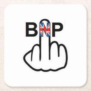 Coaster BNP Flip