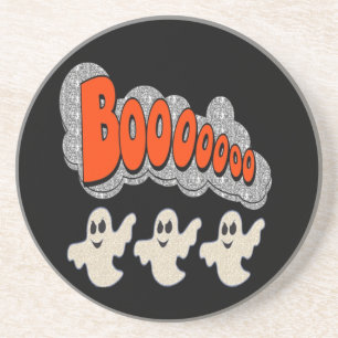 Coaster Boo Ghost