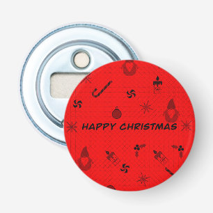 Coaster Bottle Opener