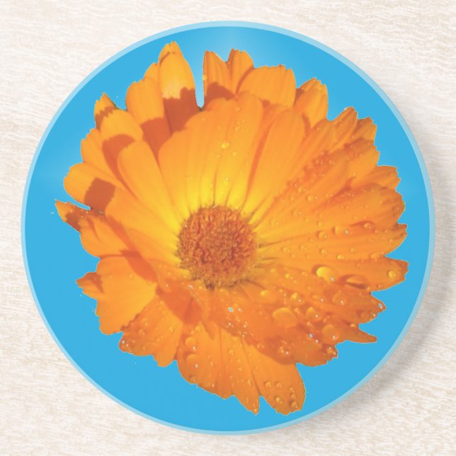 Coaster - Calendula (Front)