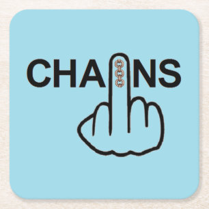 Coaster Chains Flip