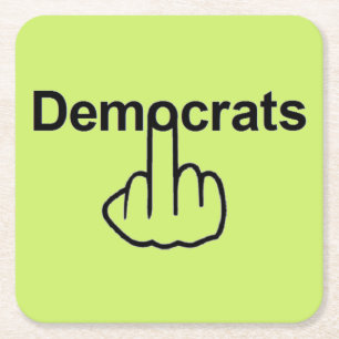 Coaster Democrats Flip