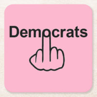 Coaster Democrats Flip