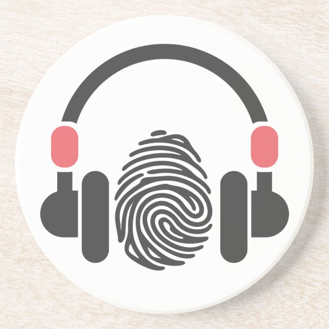 Coaster - Double Loop Podcast (Front)