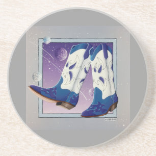 Coaster - Electric Slide Cowboy Boots