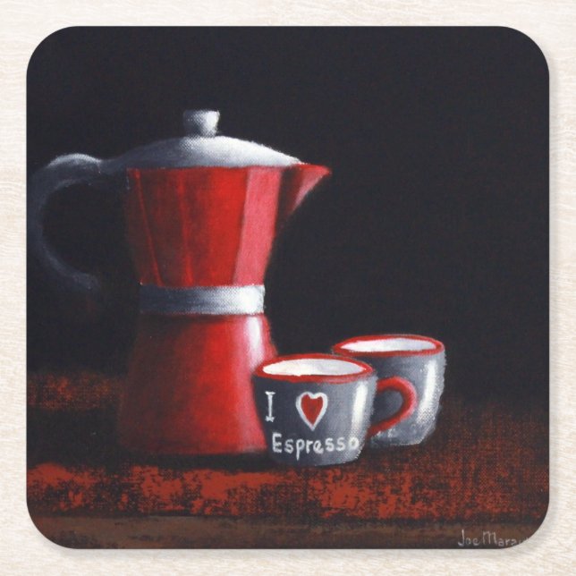 Coaster Espresso1 (Front)