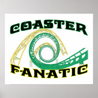 Coaster Fanatic