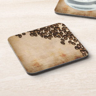 Coaster for Coffee Lovers