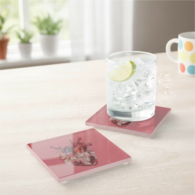 Coaster Hearts (Creator Uploaded)