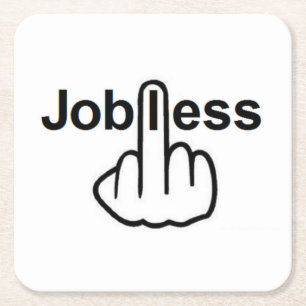 Coaster Jobless Flip
