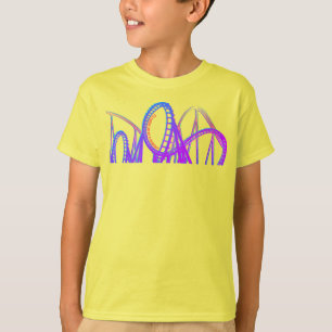 Coaster (Kids') T-Shirt