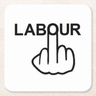 Coaster Labour Flip