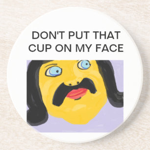 coaster-man! coaster