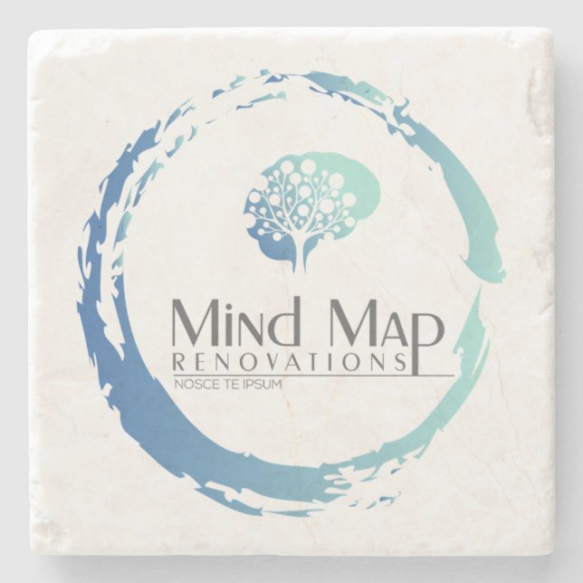 Coaster - Mind Map Renovations (Front)