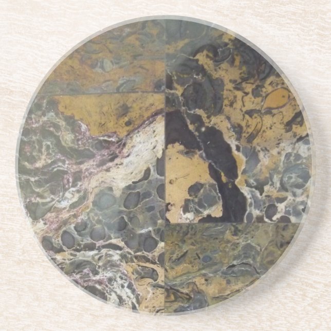 Coaster - Natural Stone 2 (Front)