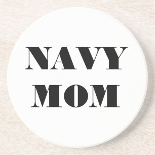 Coaster Navy Mum