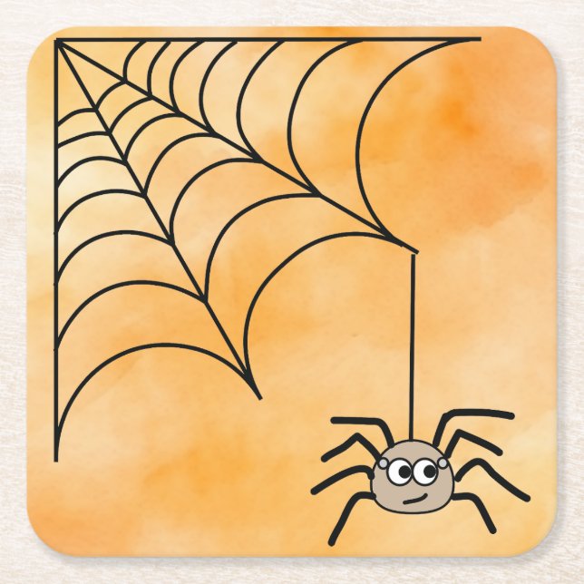 Coaster - Paper (Front)