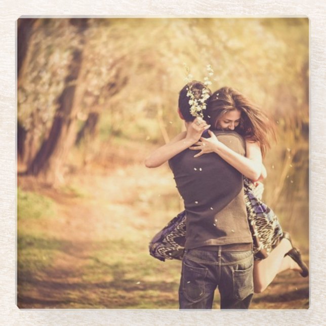 Coaster - Photo (Front)