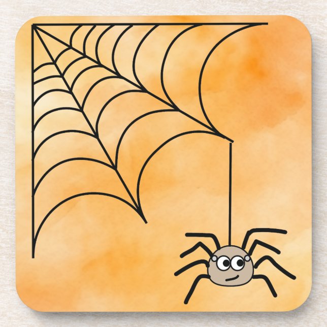 Coaster - Plastic (Front)