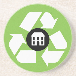 Coaster - Recycle Buildings