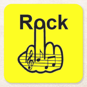 Coaster Rock Flip