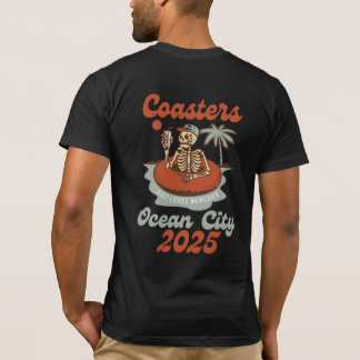 Coaster Salt OC Shirt 20255