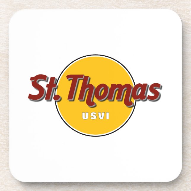Coaster Set (Front)