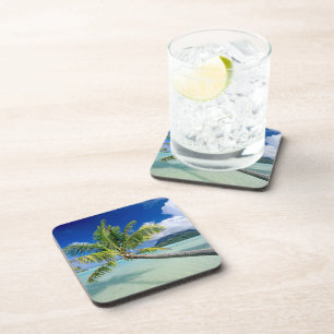 Coaster Set-Tropics