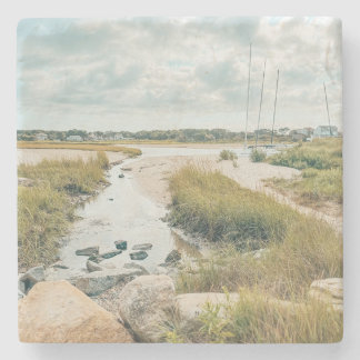 Coaster - Soft Tones of a Coastal Landscape