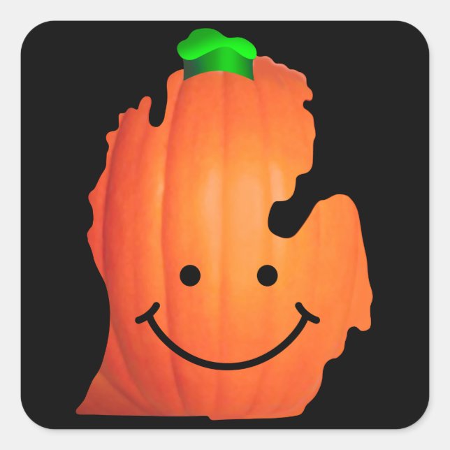 coaster square sticker (Front)