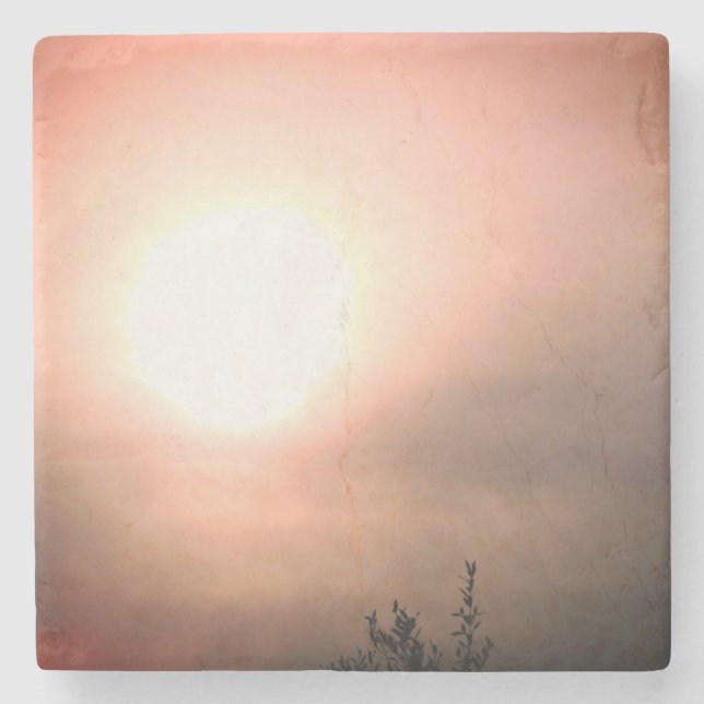 Coaster style design (Front)