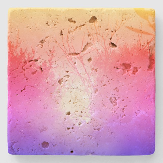 Coaster style design (Front)