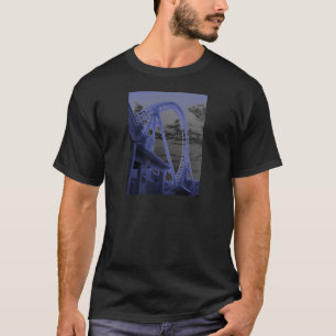 Coaster T-Shirt