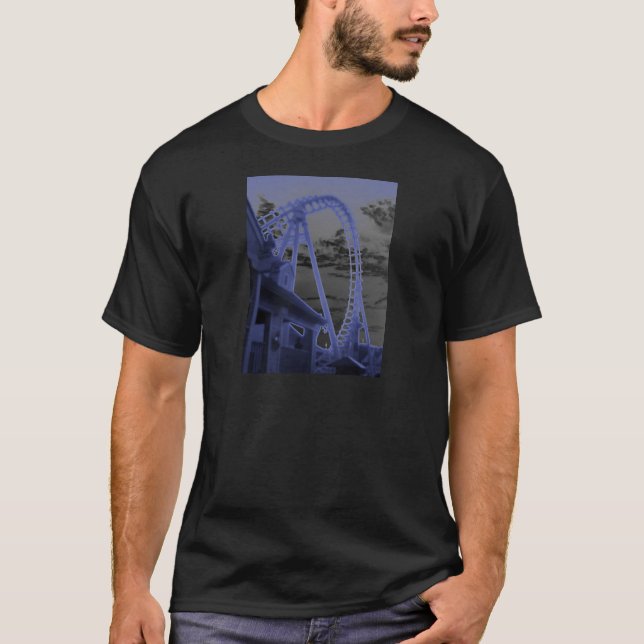 Coaster T-Shirt (Front)