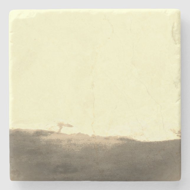 Coaster Tile (Front)