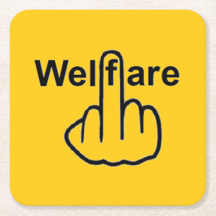 Coaster Welfare Flip