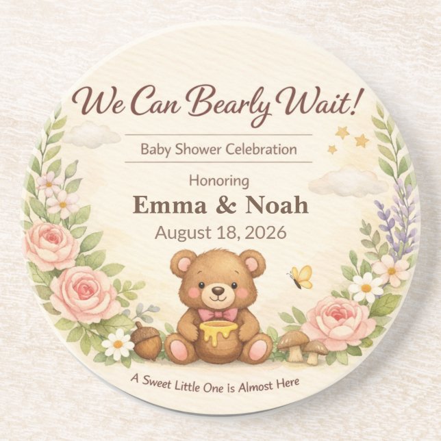 Coasters (Front)