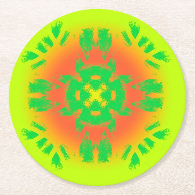 coasters (Front)