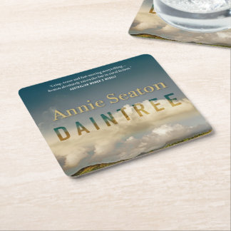 Coasters Annie Seaton