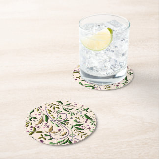 Coasters - Board - Tuscan Flavour