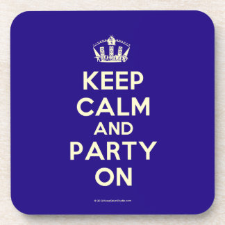 Coasters (Cork)