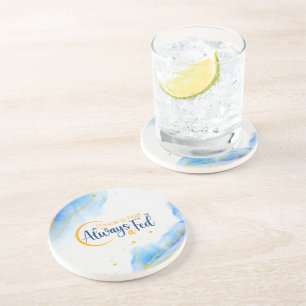 Coasters for Those Who Serve