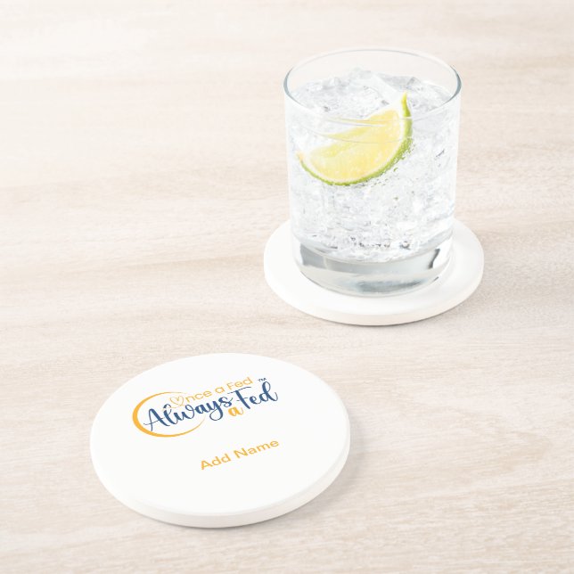Coasters for Those Who Serve (Side)
