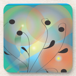 coasters (set of six)