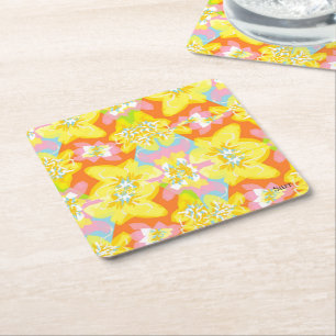 Coasters : Spring Time