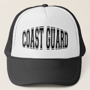 coastguardbulge trucker hat