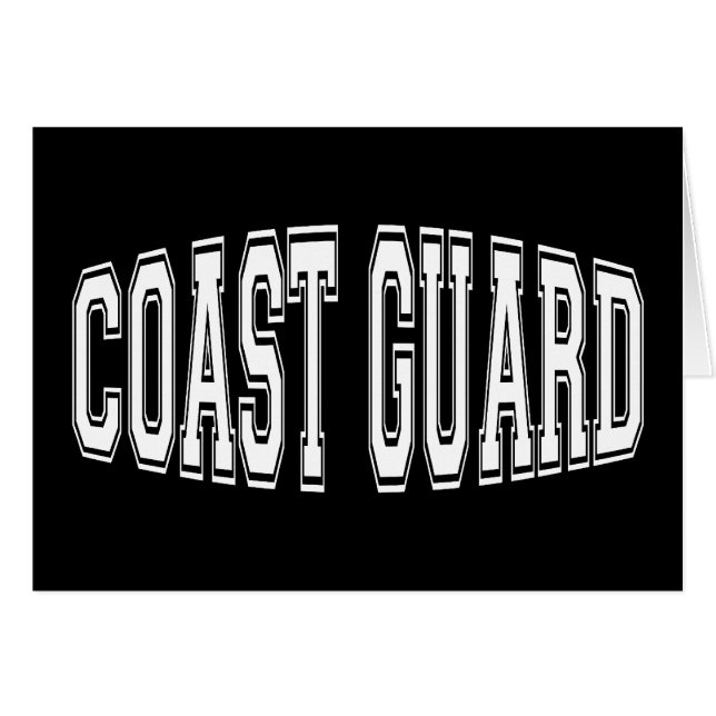 coastguardbulgeblk (Front Horizontal)