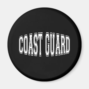 coastguardbulgeblk magnet